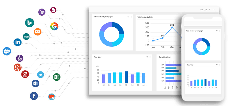 Data Analytics and Visualization