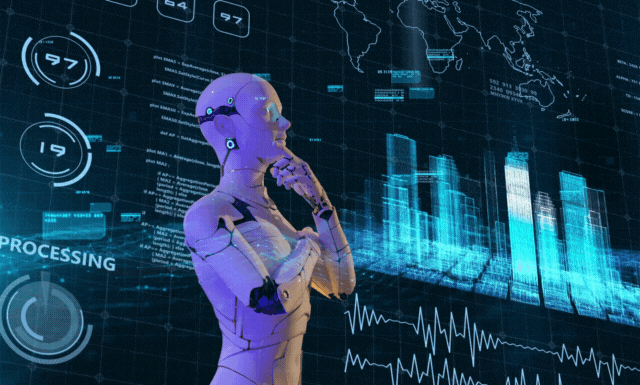 Machine Learning and AI Solutions