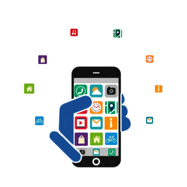 Mobile App Development